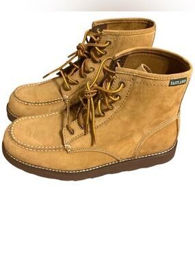 Eastland Boots for Men on Sale up to 90% Off: Poshmark display picture 3